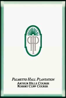 Palmetto Hall Plantation, Robert Cupp, Hilton Head Island, South Carolina, 13081 - Golf Course Photo