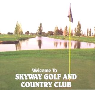 Skyway Golf Course, Tremonton, Utah, 84337 - Golf Course Photo