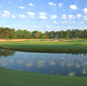 Braelinn Golf Club, Peachtree City, Georgia, 30269 - Golf Course Photo