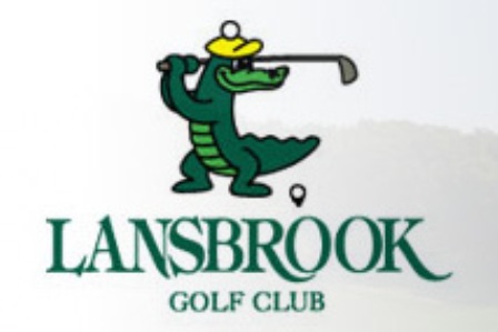 Golf Course Photo, Lansbrook Golf Club, Palm Harbor, 34685 