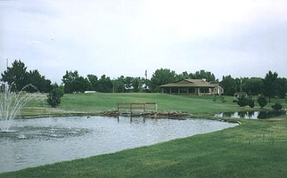 Golf Course Photo, Atkinson-Stuart Country Club, Atkinson, 68713 