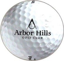 Arbor Hills Golf Club