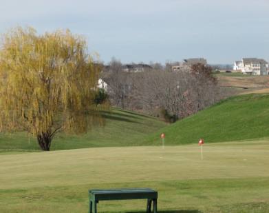 Jacksons Chase At Pine Hills,Front Royal, Virginia,  - Golf Course Photo