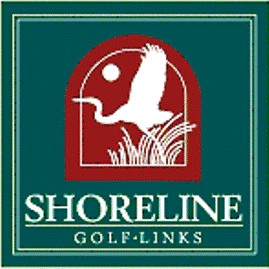 Shoreline Golf Links At Mountain View,Mountain View, California,  - Golf Course Photo