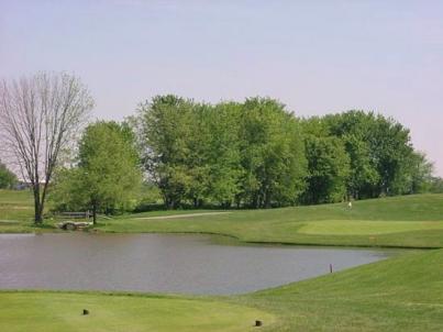 Clover Valley Golf Club