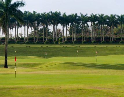 Trump International Golf Club West Palm Beach, The Nine, West Palm Beach, Florida, 33406 - Golf Course Photo