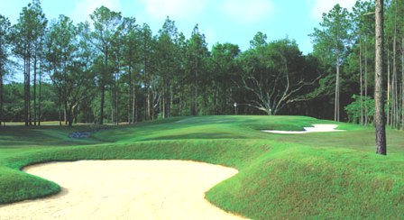 Oaks Golf Club