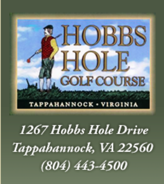 Hobbs Hole Golf Course,Tappahannock, Virginia,  - Golf Course Photo