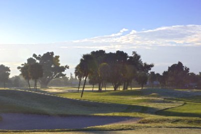 Ft. Lauderdale Country Club, North,Fort Lauderdale, Florida,  - Golf Course Photo