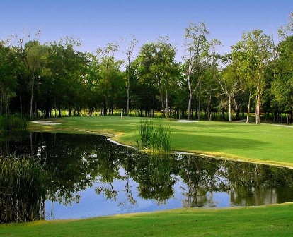 Golf Club At Wescott Plantation, The,North Charleston, South Carolina,  - Golf Course Photo