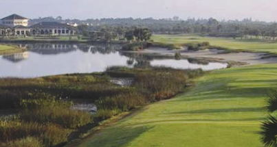 Golf Course Photo, Crown Colony Golf & Country Club, Fort Myers, 33908 