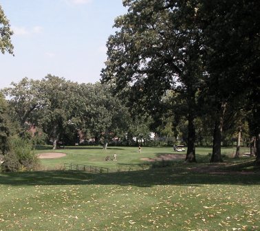 Rochelle Country Club,Rochelle, Illinois,  - Golf Course Photo