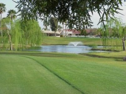 Stardust Golf Course At Sun City West, Sun City West, Arizona, 85375 - Golf Course Photo