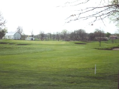 Golf Club of the Limberlost