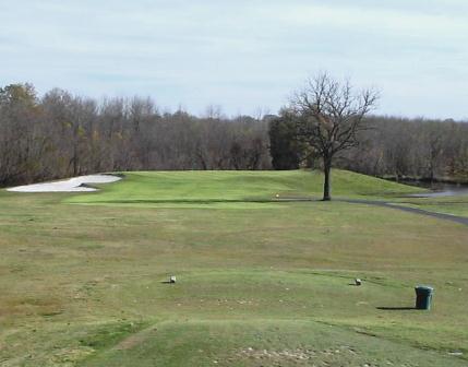 Golf Course Photo, Montgomery National Golf Club, Montgomery, 36116 