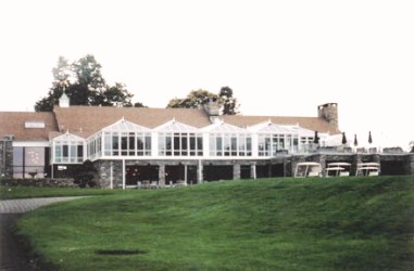 Golf Course Photo, Apple Ridge Country Club, CLOSED 2015, Mahwah, 07430 