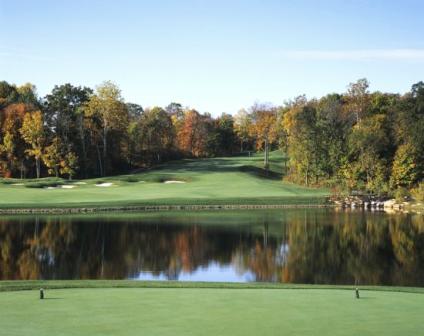 Golf Course Photo, Canyata Golf Club, Marshall, 62441 