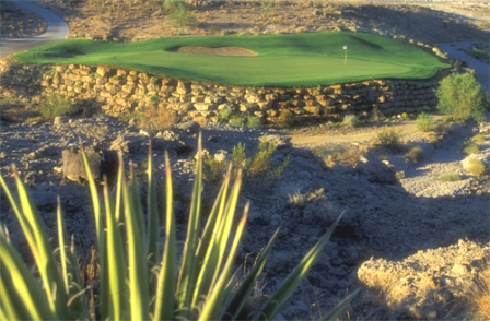 Golf Course Photo, TPC Las Vegas, Las Vegas, 0 