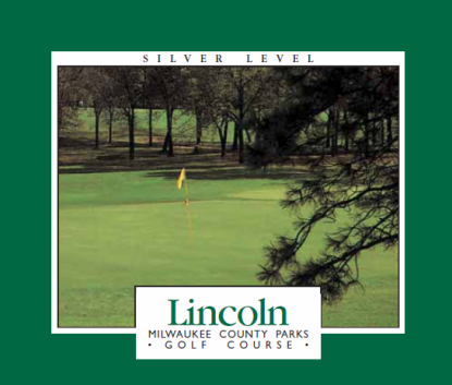 Lincoln Park Golf Course, Milwaukee, Wisconsin, 53209 - Golf Course Photo