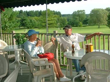 Hoodkroft Country Club | Hoodkroft Golf Couse, Derry, New Hampshire, 03038 - Golf Course Photo