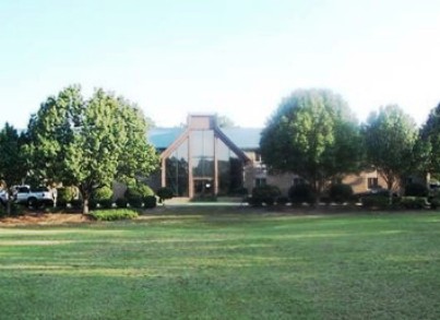 Golf Course Photo, Bluff Golf Links, Pinebluff, 28373 