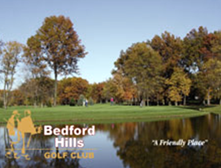 Bedford Hills Golf Club, Temperance, Michigan, 48182 - Golf Course Photo