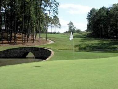 Country Club Of Columbus,Columbus, Georgia,  - Golf Course Photo