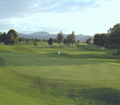 Great Eagle Golf Club,Surprise, Arizona,  - Golf Course Photo