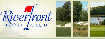 Riverfront Golf Club, Suffolk, Virginia, 23435 - Golf Course Photo