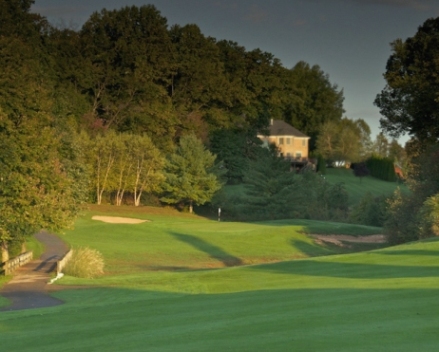 Links At Challedon, The,Mount Airy, Maryland,  - Golf Course Photo