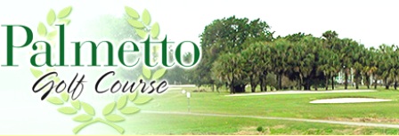 Palmetto Golf Course,Miami, Florida,  - Golf Course Photo