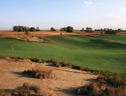 Awarii Dunes Golf Club,Axtell, Nebraska,  - Golf Course Photo