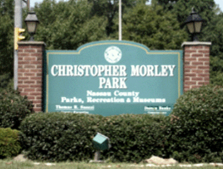 Christopher Morley Park, North Hills, New York, 11576 - Golf Course Photo