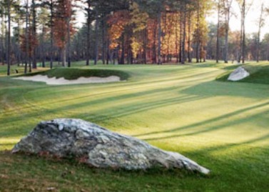 Butter Brook Golf Club, Westford, Massachusetts, 01886 - Golf Course Photo