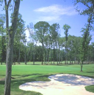 Summergrove Golf Club, Newnan, Georgia, 30265 - Golf Course Photo