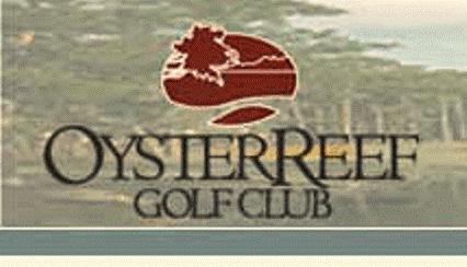 Oyster Reef Golf Course, Hilton Head Island, South Carolina, 13081 - Golf Course Photo