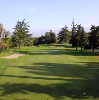 Peach Tree Golf & Country Club,Marysville, California,  - Golf Course Photo