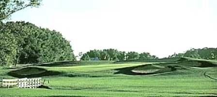 Hog Neck Golf Course -Eighteen Hole, Easton, Maryland, 21601 - Golf Course Photo