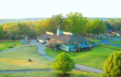 Golf Course Photo, Cobb's Glen Country Club, Anderson, 29621 