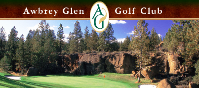 Awbrey Glen Golf Club,Bend, Oregon,  - Golf Course Photo