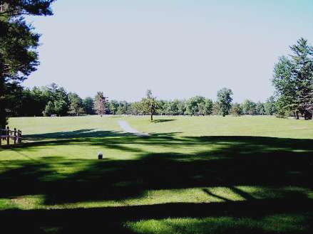 Golf Course Photo, Brantingham Golf Club, Brantingham, 13312 