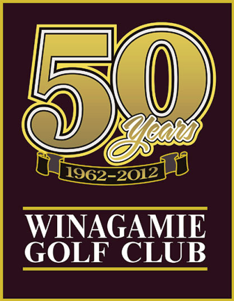 Winagamie Golf Club, Neenah, Wisconsin, 54956 - Golf Course Photo