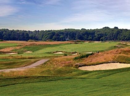 McCulloughs Emerald Golf Links, Egg Harbor Township, New Jersey, 08234 - Golf Course Photo