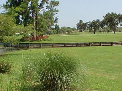 Cypress Creek Country Club, Boynton Beach, Florida, 33436 - Golf Course Photo