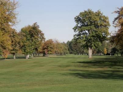 Golf Course Photo, Yakima Elks Golf & Country Club, Selah, 98942 