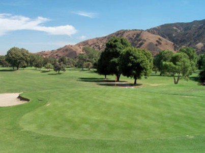 Green River Golf Club