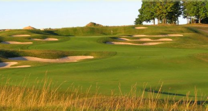 A-Ga-Ming Golf Club, Sundance,Kewadin, Michigan,  - Golf Course Photo