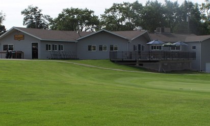 Golf Course Photo, Fillmore Fairways Golf Course, Cascade, 52033 