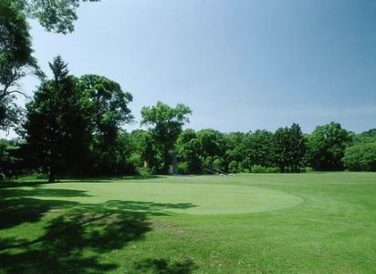 Washington Park Golf Course, Racine, Wisconsin, 53403 - Golf Course Photo