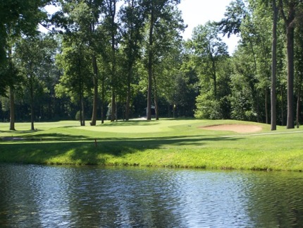 Bridgewater East Golf Club,Auburn, Indiana,  - Golf Course Photo